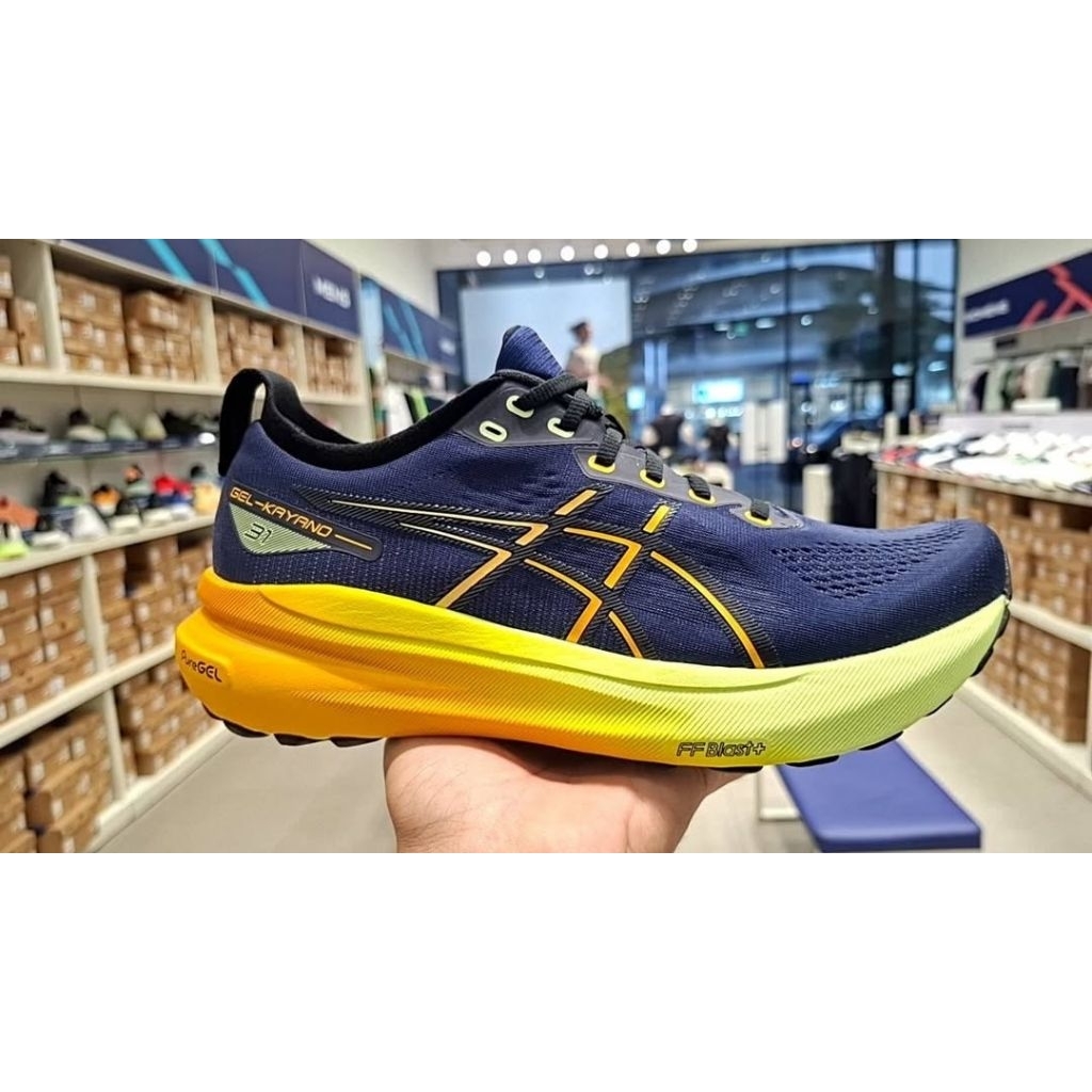 Size49 2E Wide ASICS GEL KAYANO31