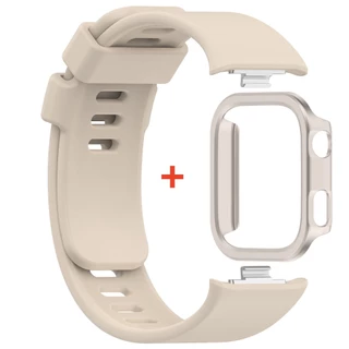 เคสPC สําหรับ Redmi watch 6 สำรอง case Redmi watch 6 เคสนาฬิกา สายซิลิโคน Redmi watch 6