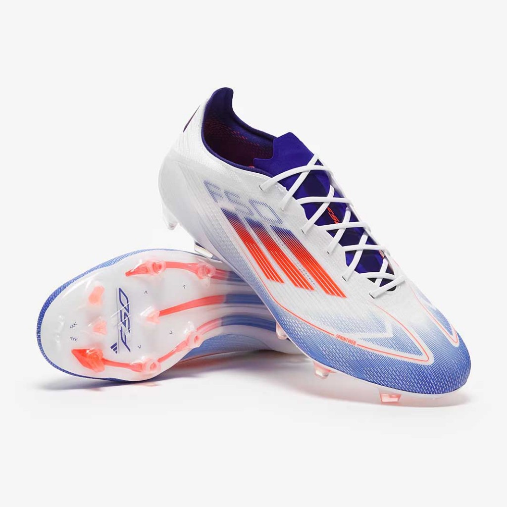 รองเท้าฟุตบอล Adidas F50 Elite FG