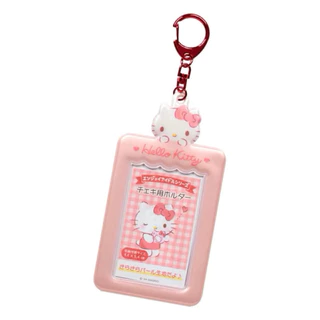 💗พร้อมส่ง🧡 Sanrio Instax holder สำหรับใส่บัตร น่ารักมากค่ะ ใส่การ์ดบัตร ไอดอล