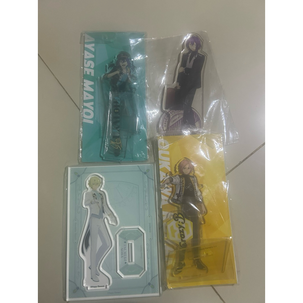 Ensemble Stars! - Acrylic Stand