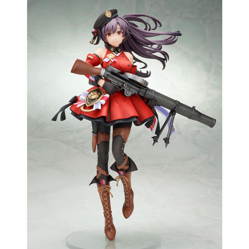 พรีออเดอร์ Girls' Frontline Lewis 1/7 Complete Figure