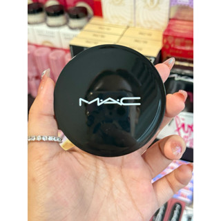 (ป้ายไทย/ของแท้💯) MAC Circle Mirror กระจกทรงกลมแบบพกพา