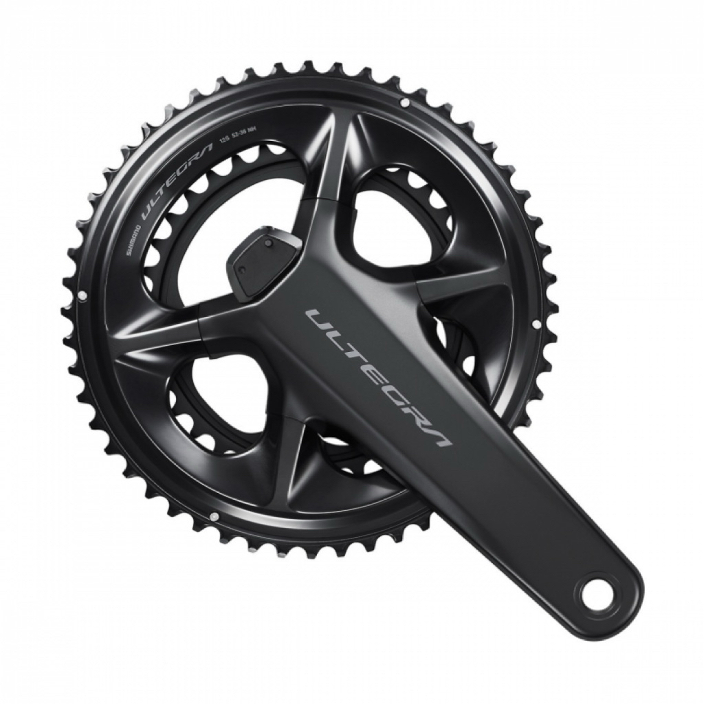 จาน ULTEGRA รุ่น FC-R8100-P, POWER METER