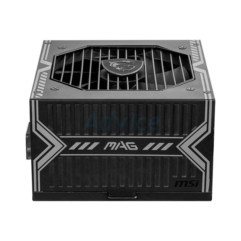 POWER SUPPLY (80+ BRONZE) 650W MSI MAG A650BN