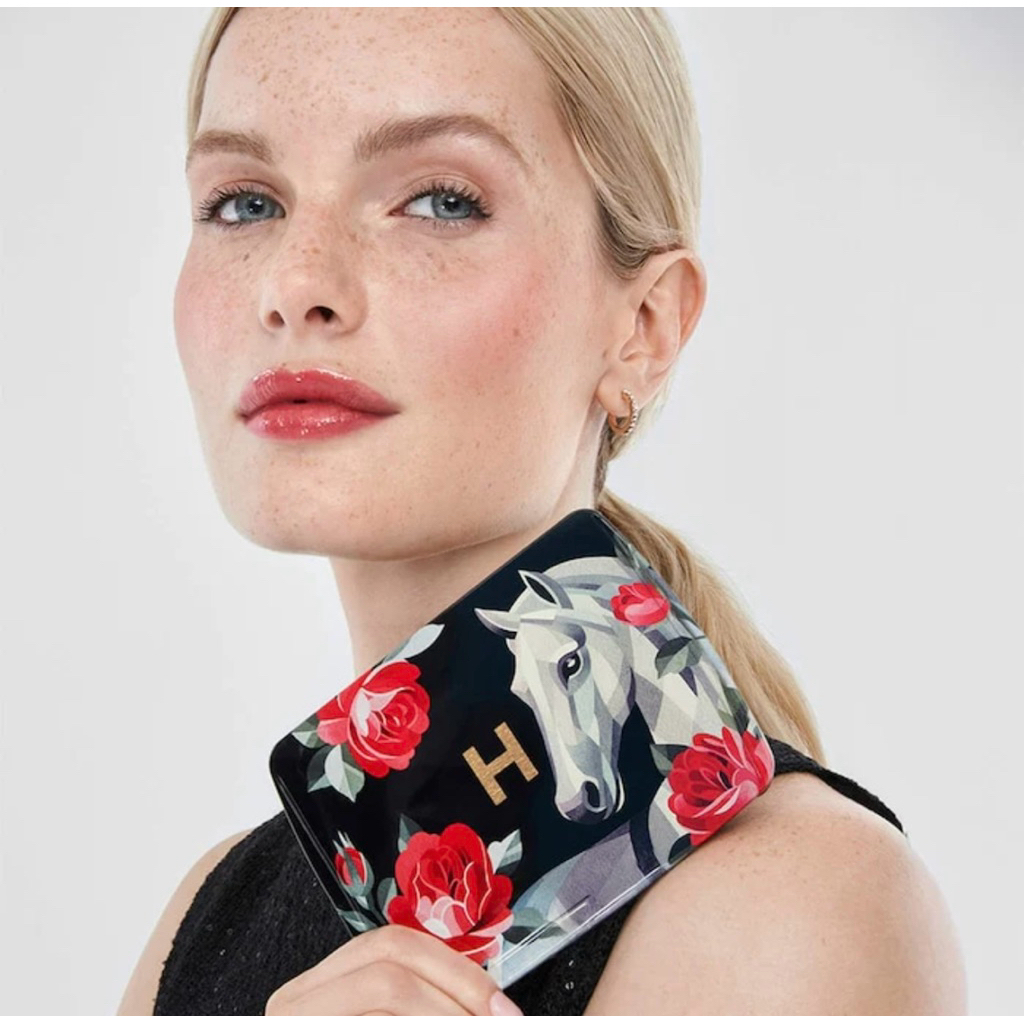 Hourglass Holiday 2025 (Horse Palette) Ambient Lighting Edit Unlocked-Horse