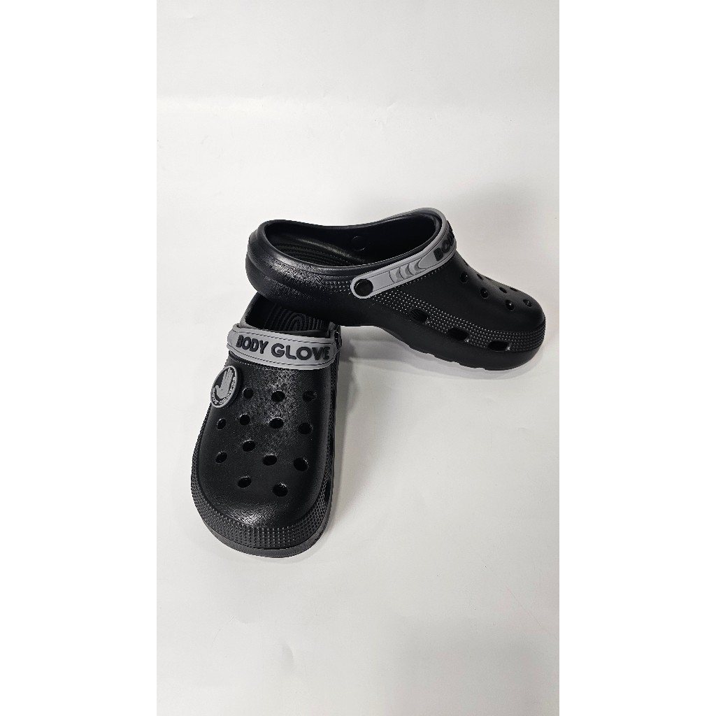 Body Glove BGM318 รองเท้าแตะสวม Clog รองเท้าแตะผู้ชาย