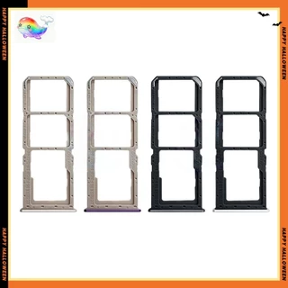 ถาดซิม OPPO A5 2020/A9 2020 อะไหล่ถาดซิม ถาดใส่ซิม Sim Tray (ได้1ชิ้นค่ะ) สินค้าพร้อมส่ง คุณภาพดี อะไหล่มือถือ