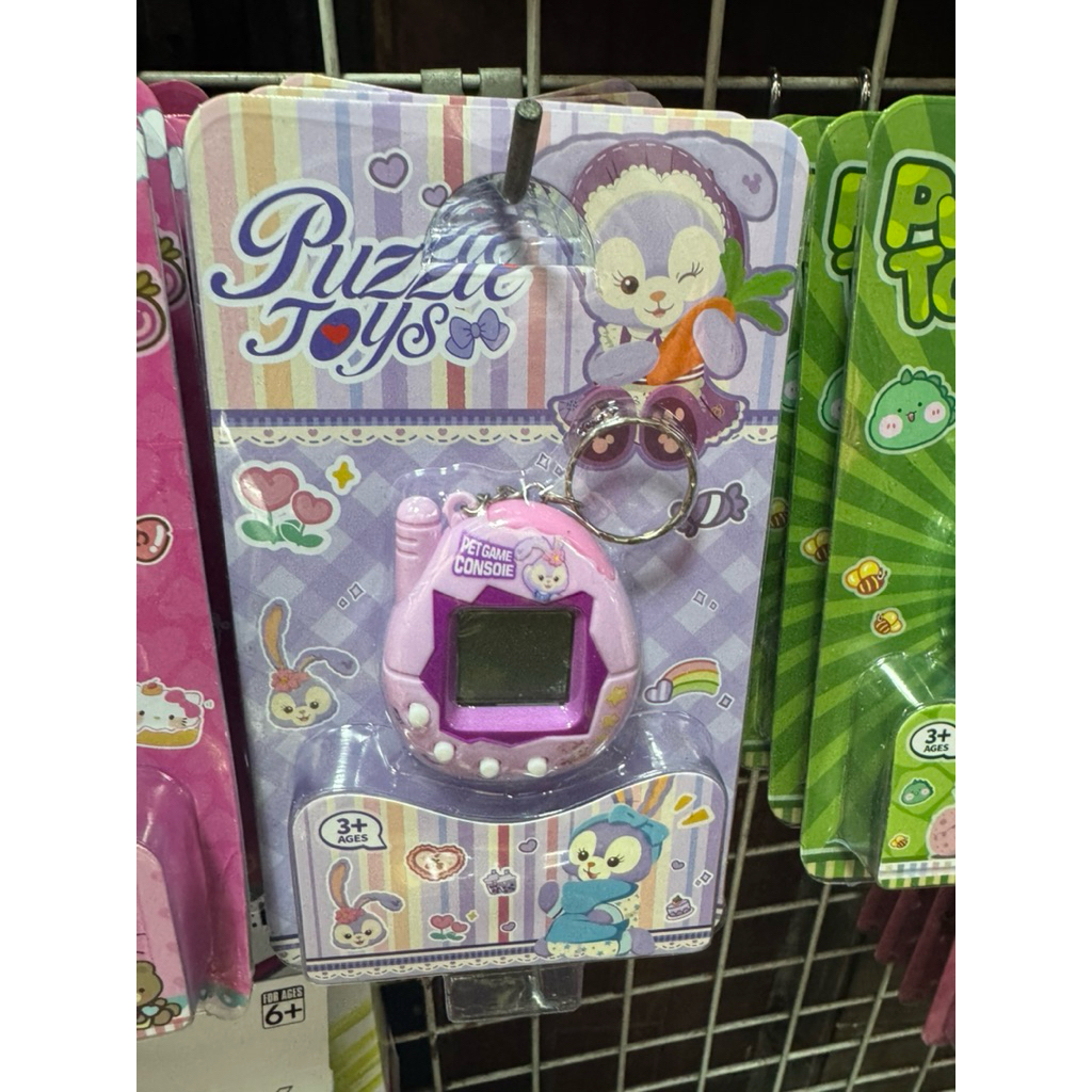 พวงกุญแจ เกมส์ tamagotchi ทามาก็อตจิ มาใหม่ - รูปที่ 5