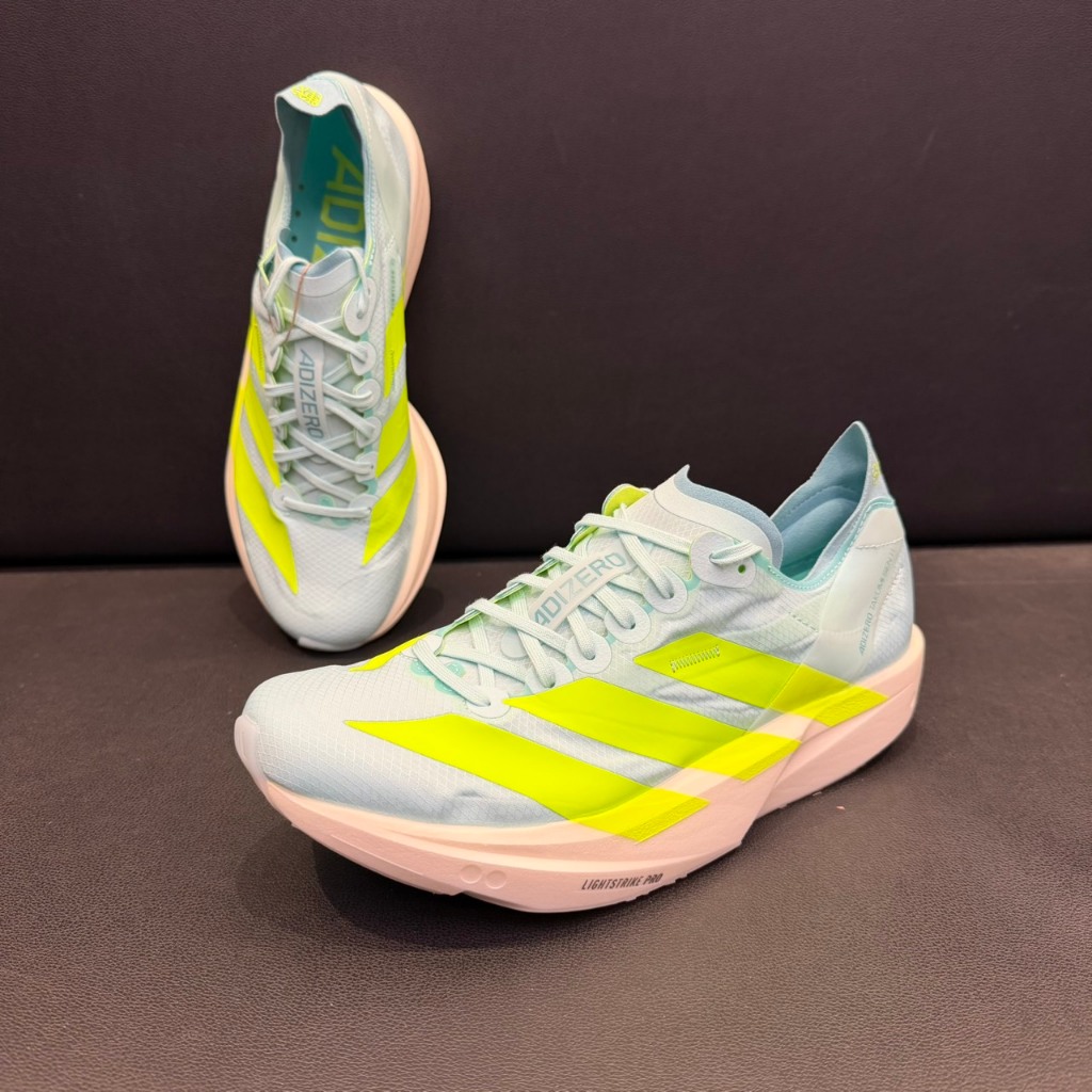 ADIDAS  ADIZERO TAKUMI SEN 11  SEFLAQ/LUCLEM/FLAAQU