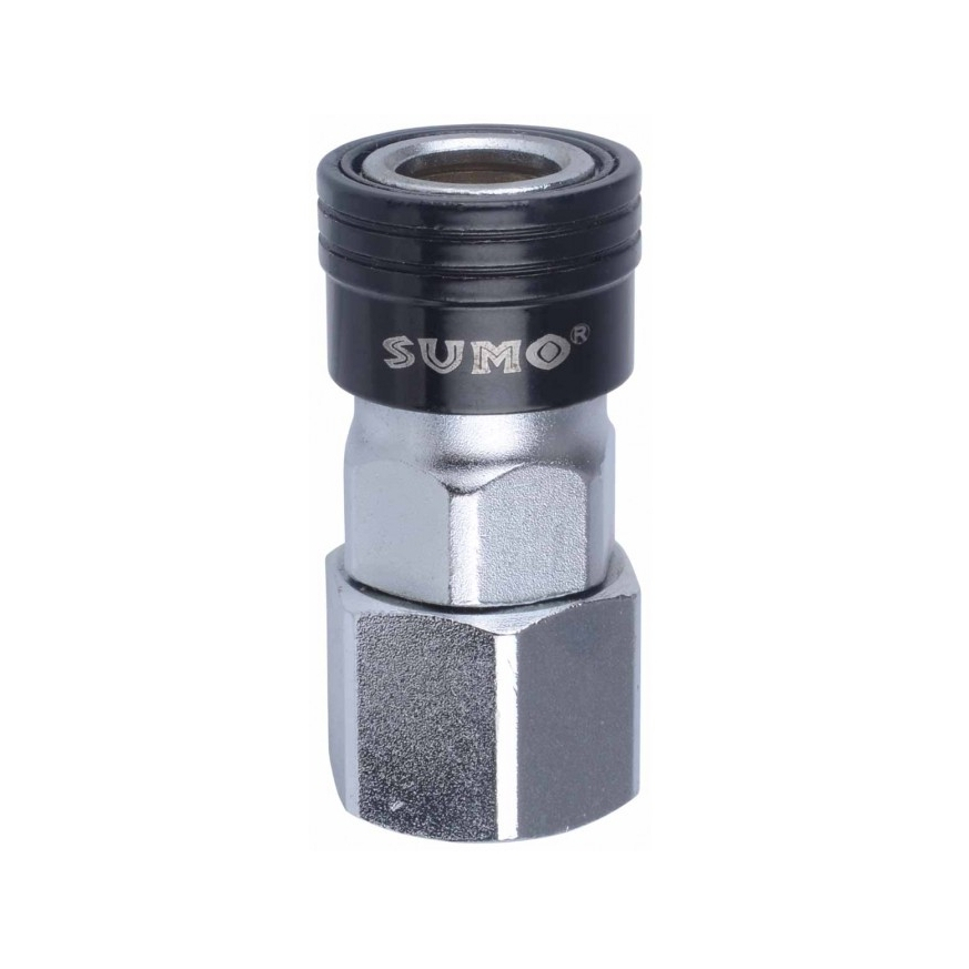 คอปเปอร์เกลียวใน 40 SFT 1/2”