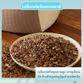 🌿ธรรมชาติ100%🌿 หมอนหัว หมอนบัควีทธรรมชาติ หมอนสุขภาพ หมอนรองคอเพื่อสุขภา 🔥แก้ปวดคอ🔥