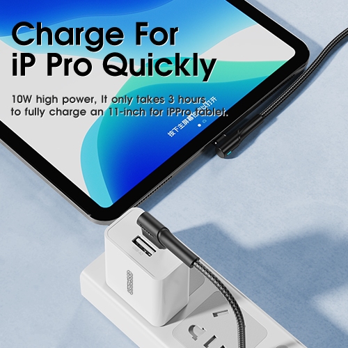 Essager 10W A+A ที่ชาร์จแบบพกพา ที่ชาร์จเร็ว รูปที่ 6