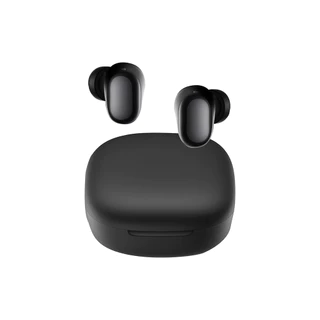 (ส่งด่วน 4 ชั่วโมง !) Xiaomi Redmi Buds 6 Play หูฟัง หูฟังบลูทูธ หูฟังไร้สาย Bluetooth 5.4 แบตอึด 36 ชม. -1Y