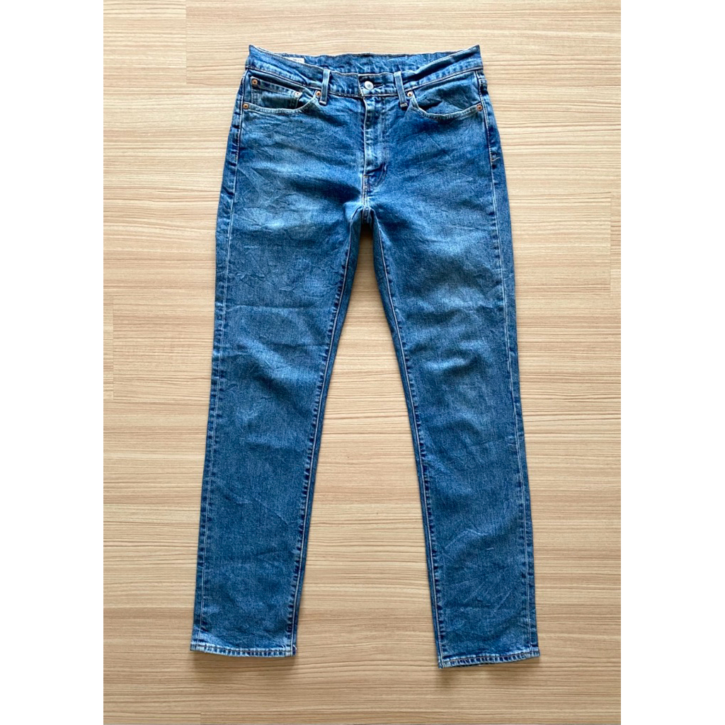 ขาย Levi's 514 Big E premium