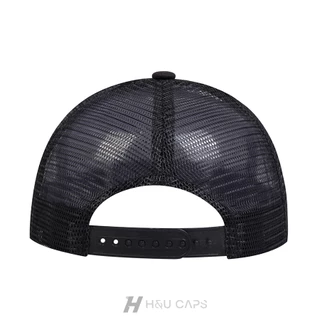 หมวกรถบรรทุกแฟชั่นสำหรับผู้ชาย หมวกเบสบอลโกธิกฤดูร้อนสุทธิ snapback หมวก sunvisor หมวกกอล์ฟกีฬา