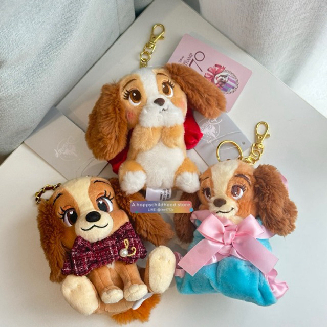 Lady and the Tramp 🐶🍝💕