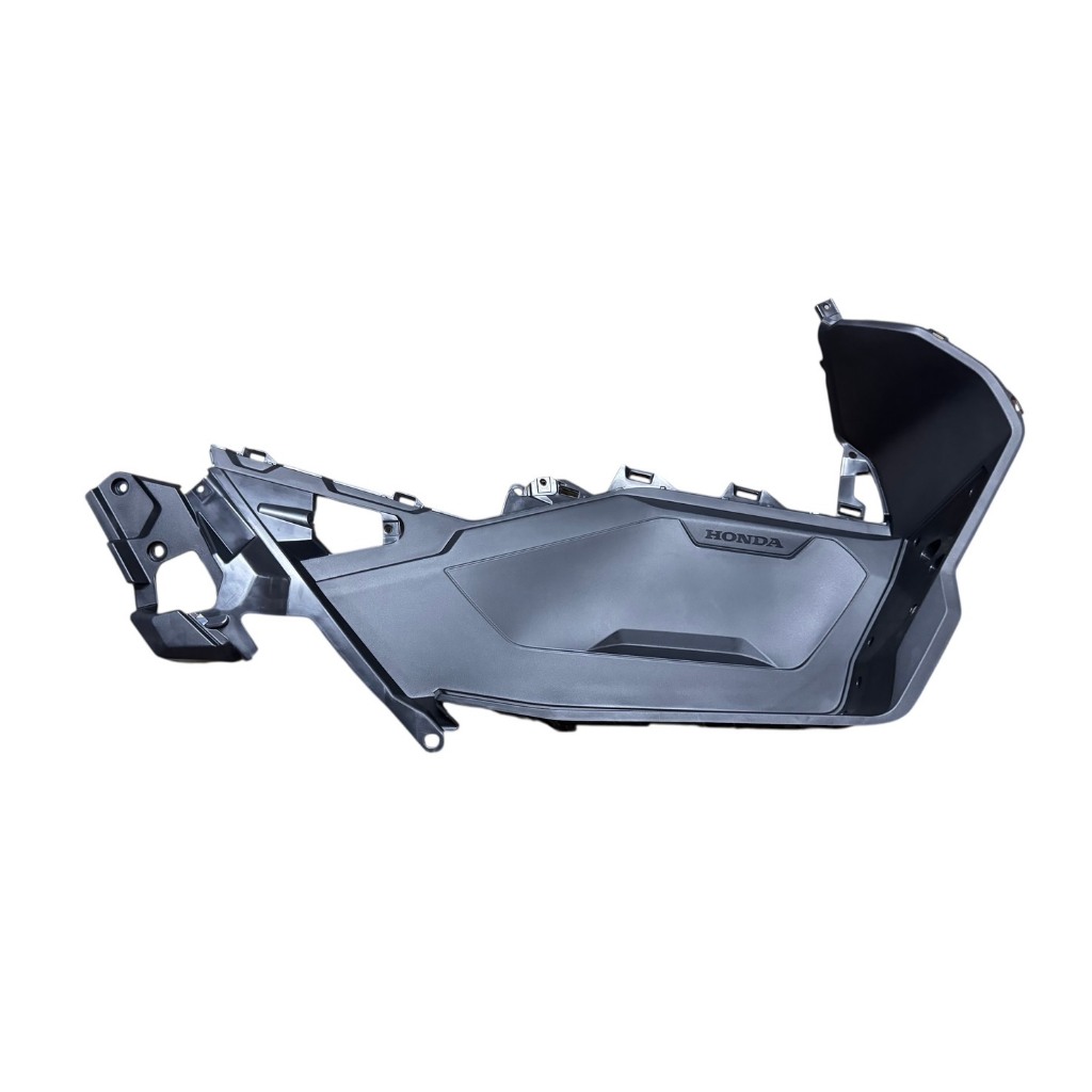 64311-K0W-N00ZA ที่วางเท้าด้านขวา รุ่น ADV150 ปี 2020 อะไหล่แท้ศูนย์ (อะไหล่002)