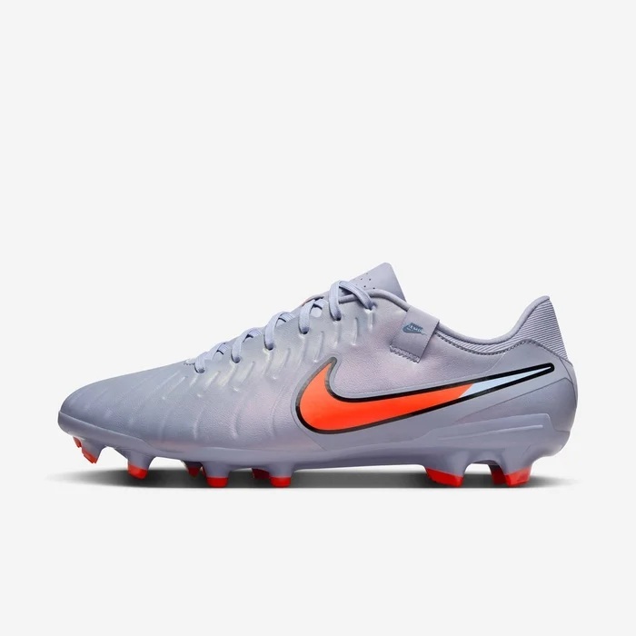 รองเท้าสตั๊ดฟุตบอล Nike Tiempo Legend 10 Academy ของแท้