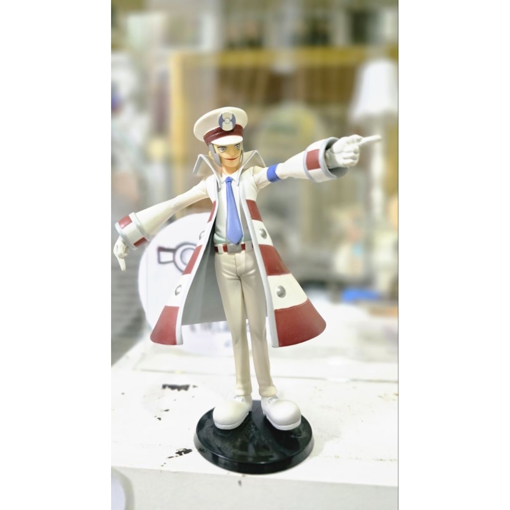 Subway Bosses (Emmet)