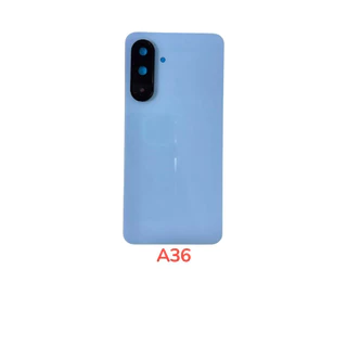 ฝาหลัง Back for SAMSUNG A36