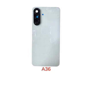 ฝาหลัง Back for SAMSUNG A36