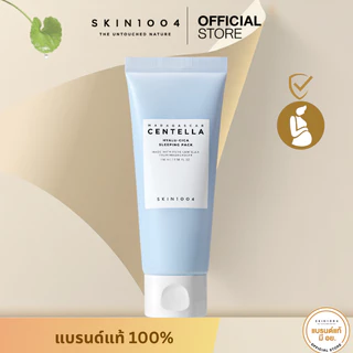 SKIN1004 Hyalu-Cica Sleeping Pack 100 ml