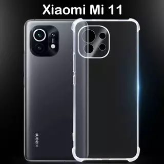 เคสกันกระแทก เคสใส สำหรับ Xiaomi Mi11T Pro Mi11lite Mi11 Mi13T Pro Mi12 Pro Mi15 Pro Mi15Ultra Mi10T Mi12T Pro TPU Case