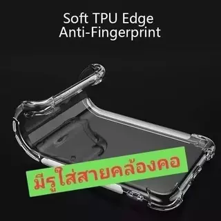 เคสกันกระแทก เคสใส สำหรับ Xiaomi Mi11T Pro Mi11lite Mi11 Mi13T Pro Mi12 Pro Mi15 Pro Mi15Ultra Mi10T Mi12T Pro TPU Case
