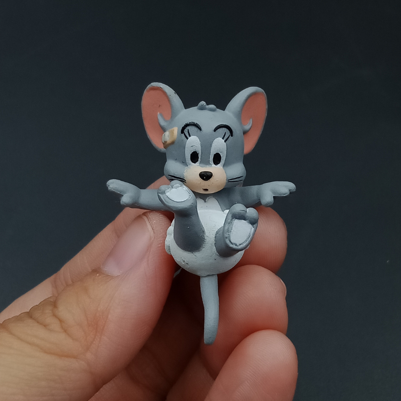 💟🎀พร้อมส่ง💟🎀 Tom & Jerry ทอมแอนด์เจอรี่ HAHAHA😹