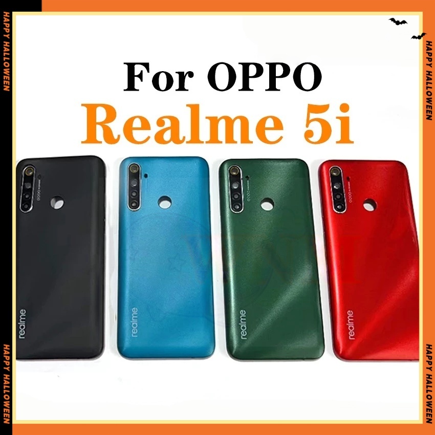 บอดี้ Body ฝาหลัง back cover สําหรับ Realme 5i