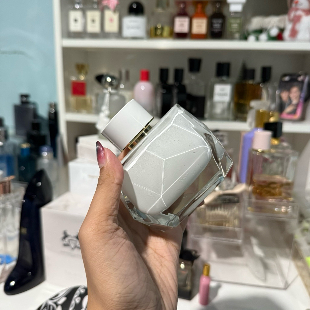 <ขวดน้ำหอมแบ่ง> MB Signature