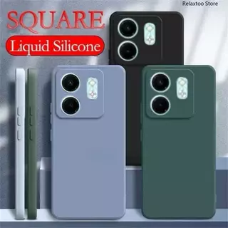 เคส กำมะหยี่ สำหรับ เคสกันกระแทก iNfinix Smart9 Smart8 Hot50i Hot40i Spark GO 2024 Spark GO1 Spark 30C
