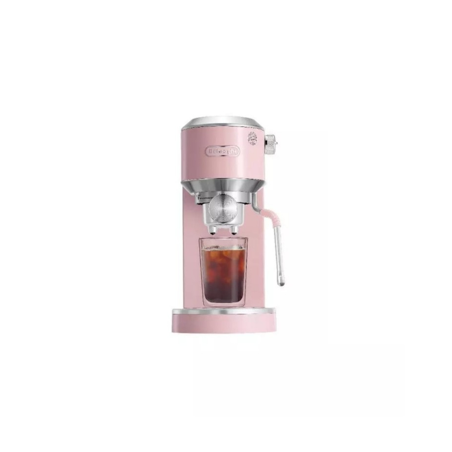 Delonghi Dedica Duo Espresso Coffee Maker EC890 เครื่องชงกาแฟ