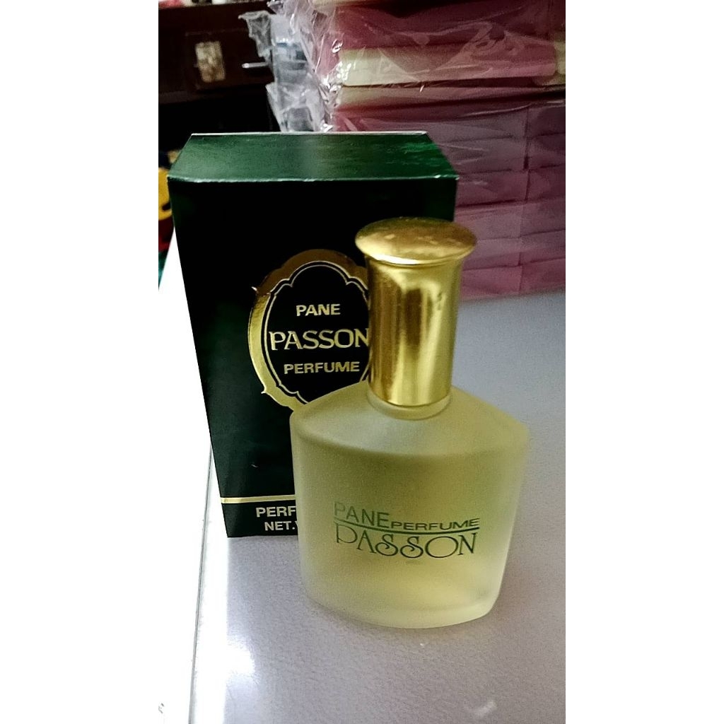 พร้อมส่ง น้ำหอม​ Pane Passon Perfume​ 100​cc.​ น้ำหอมผู้หญิง​