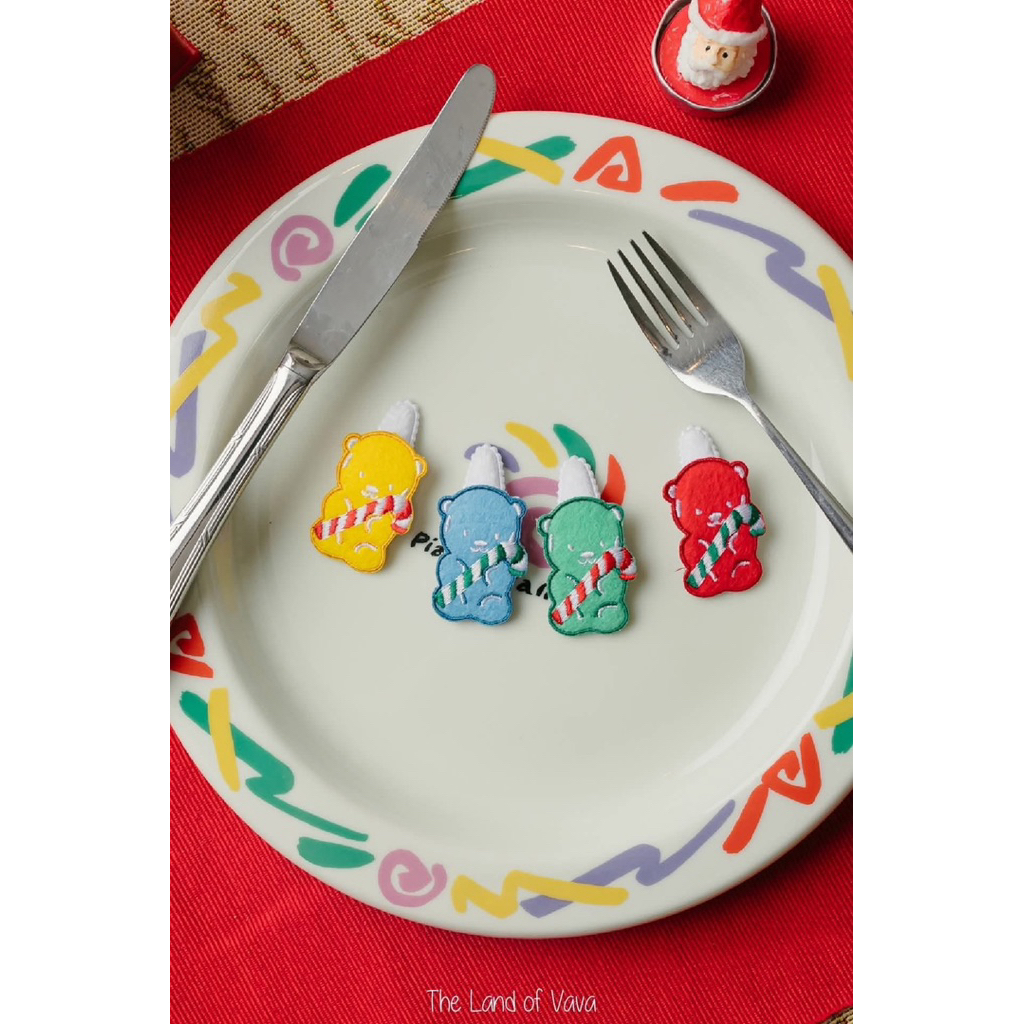 The Land of Vava (กิ๊บกัมมี่ คริสต์มาส) New!!