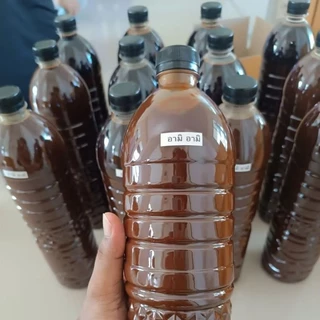 อามิ อามิ (กากผงชูรส แท้100% เข้มข้น ) ขนาด 600ml และ 1,500ml