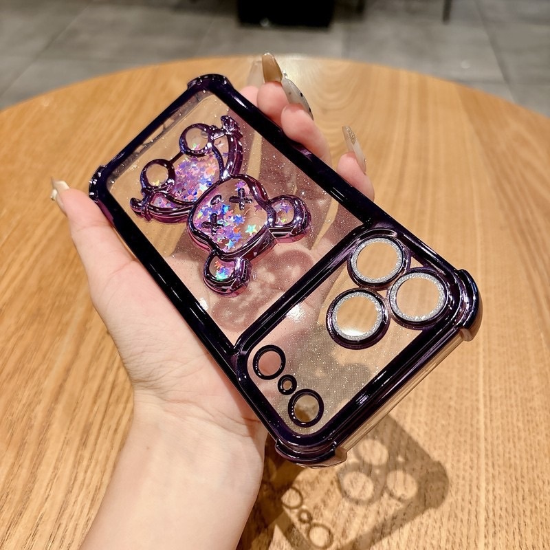 ส่งจากไทย ได้รับภายในวัน case เคสโทรศัพท์มือถือ Ix/xs i17 i17Air i17pro i17promax