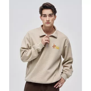 Niyom Jeans collection Toy Story : รุ่น CH-D01-04 เสื้อสเวตเตอร์