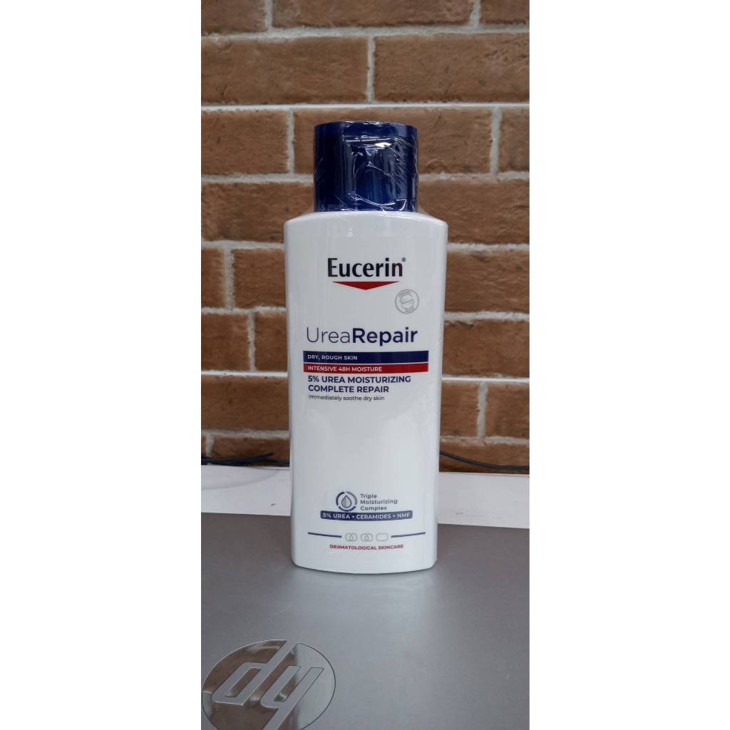 ยูเซอริน คอมพลีท Eucerin 5%UreaRepair Complete Repair Moisture Lotion 250ml