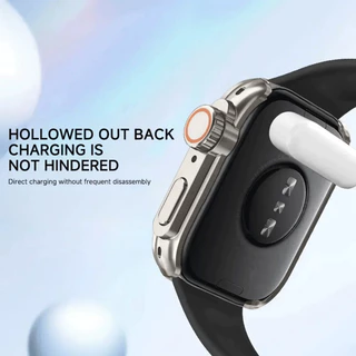 เคสสำหรับ Huawei Watch Fit 4 Pro 4 3 ฟิล์มกันรอยหน้าจอ กรอบกันกระแทก กระจกนิรภัย + PC เปลี่ยนเป็นเคส Ultra