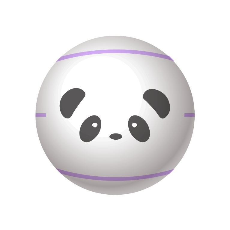 ANTA KIDS Unisex Mini Basketball 3824D11134 Official Store