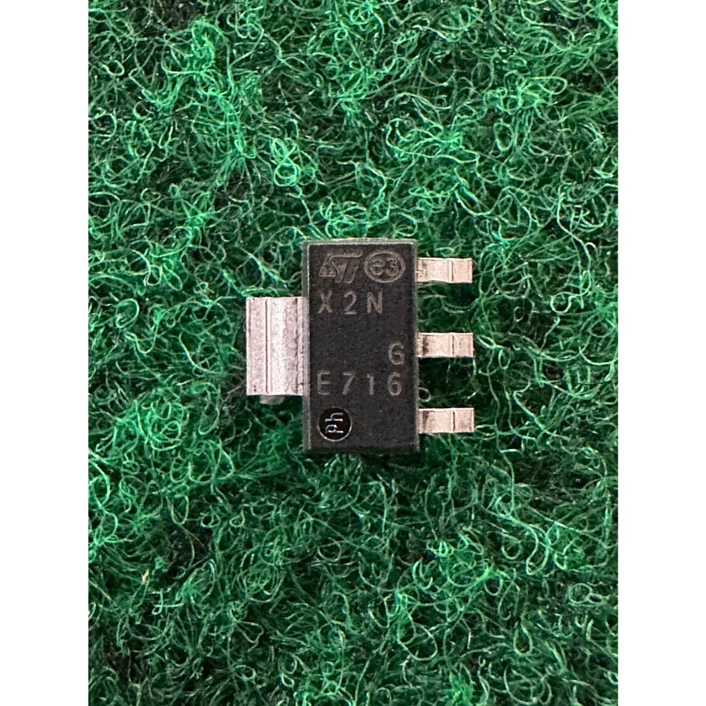 X2N X0202NN X0202MN 5BA4  , จำนวน 1 ตัว