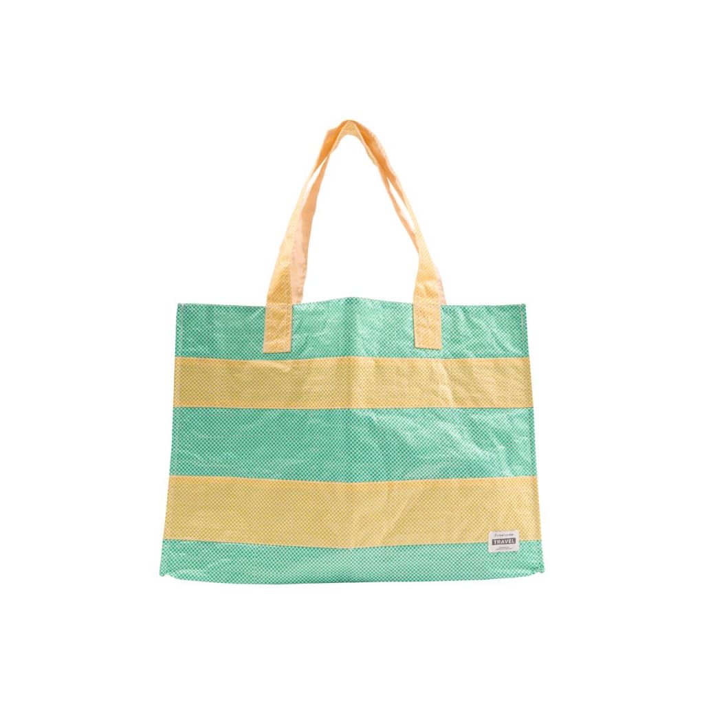 PCW | PASTEL CREATIVE WEAR | TRAVEL RE-TOTE | รูปที่ 4