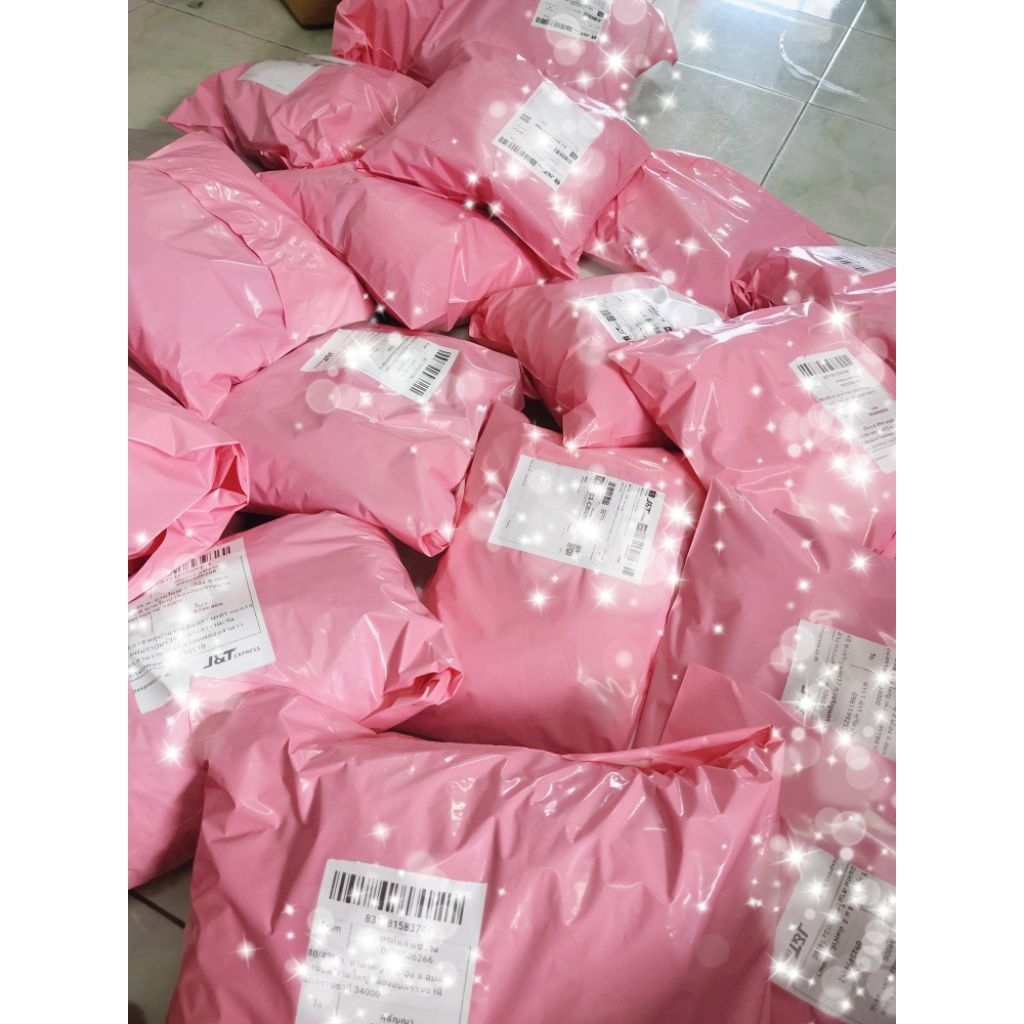 งานแจกฟรี เมื่อซื้อครบ 300+++ ไซส์สัดส่วนเปลี่ยนไปเรื่อยๆ
