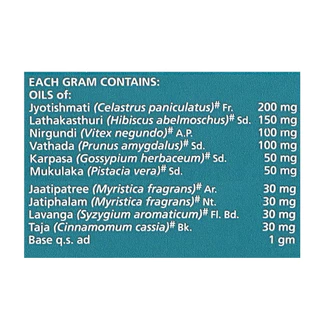 Himalaya Himcolin Gel 30g. เจลนวดน้องชายสำหรับสุภาพบุรุษ