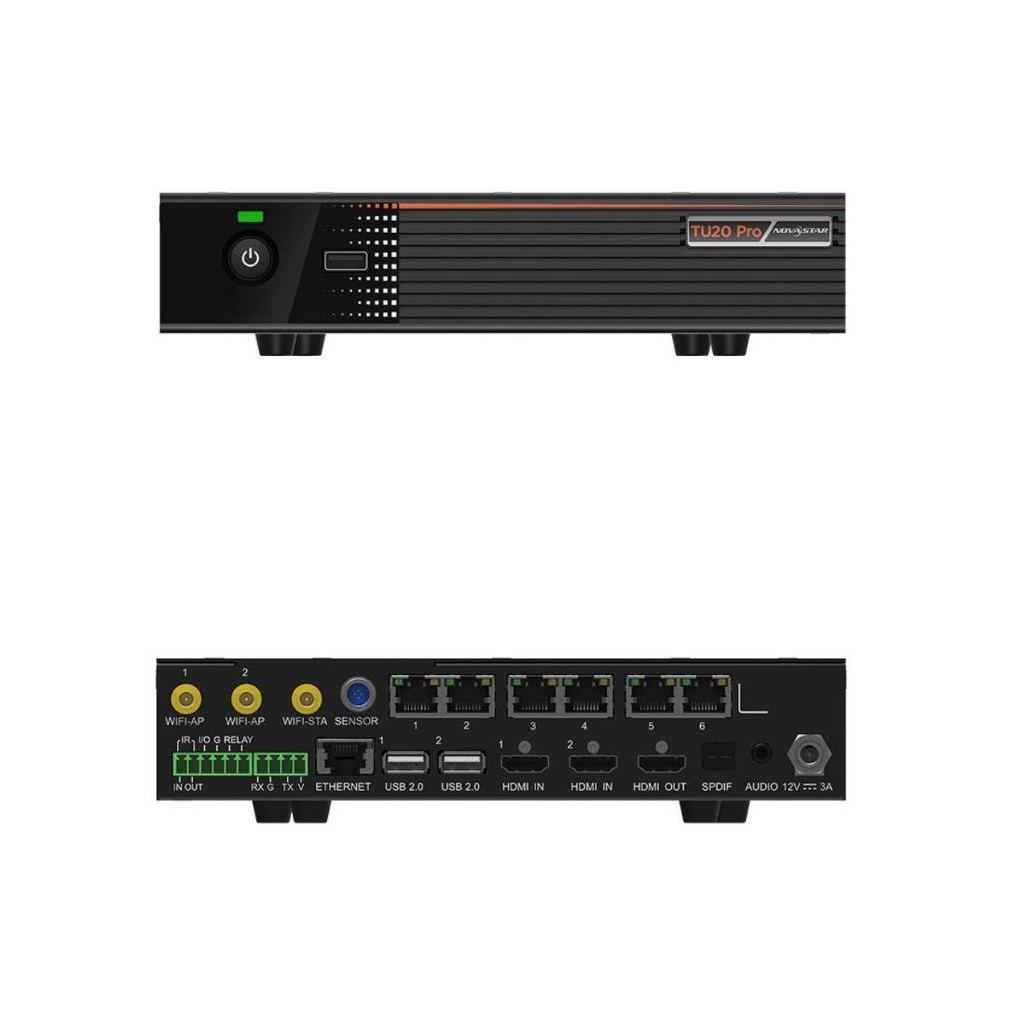 NovaStar TU20 Pro VDO processor