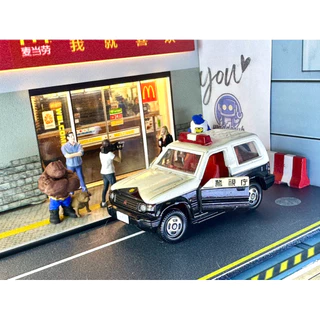 🚕(พร้อมส่ง) รวมรถเหล็กแบรนด์ดังเช่น TOMICA, WELLY, majorette, RMZ นอกแพ๊ก คัดมาแต่สวยๆ ราคาถูก สภาพดีมาก 95-99%