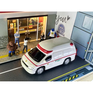 🚕(พร้อมส่ง) รวมรถเหล็กแบรนด์ดังเช่น TOMICA, WELLY, majorette, RMZ นอกแพ๊ก คัดมาแต่สวยๆ ราคาถูก สภาพดีมาก 95-99%