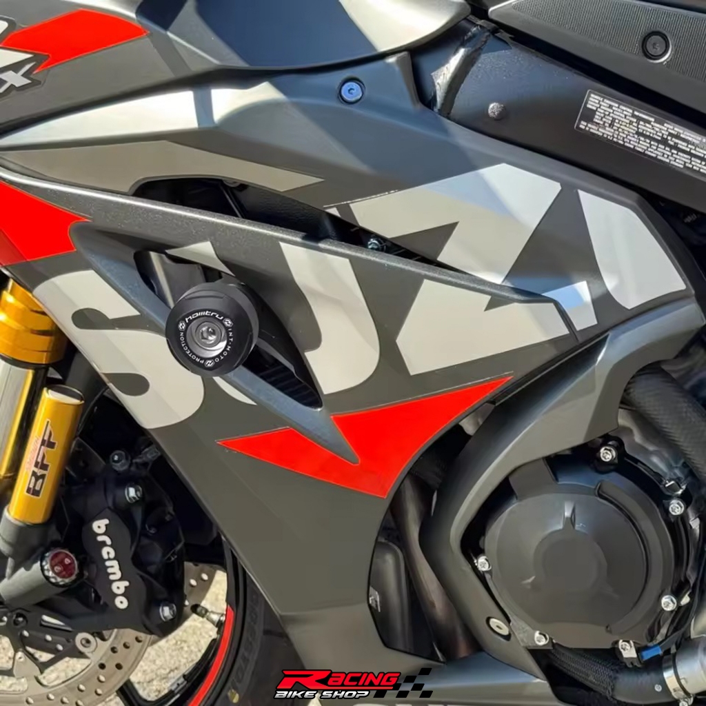 กันล้มกลาง Suzuki GSX-R1000 2017-2025